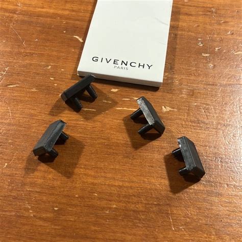 givenchy lock replacement|givenchy official website.